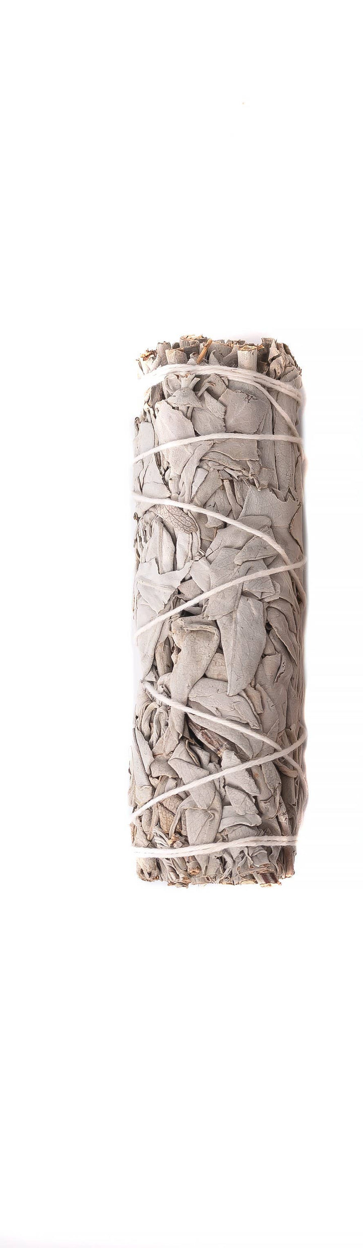 California White Sage (Salvia Apiana) Herb Smudge Wands