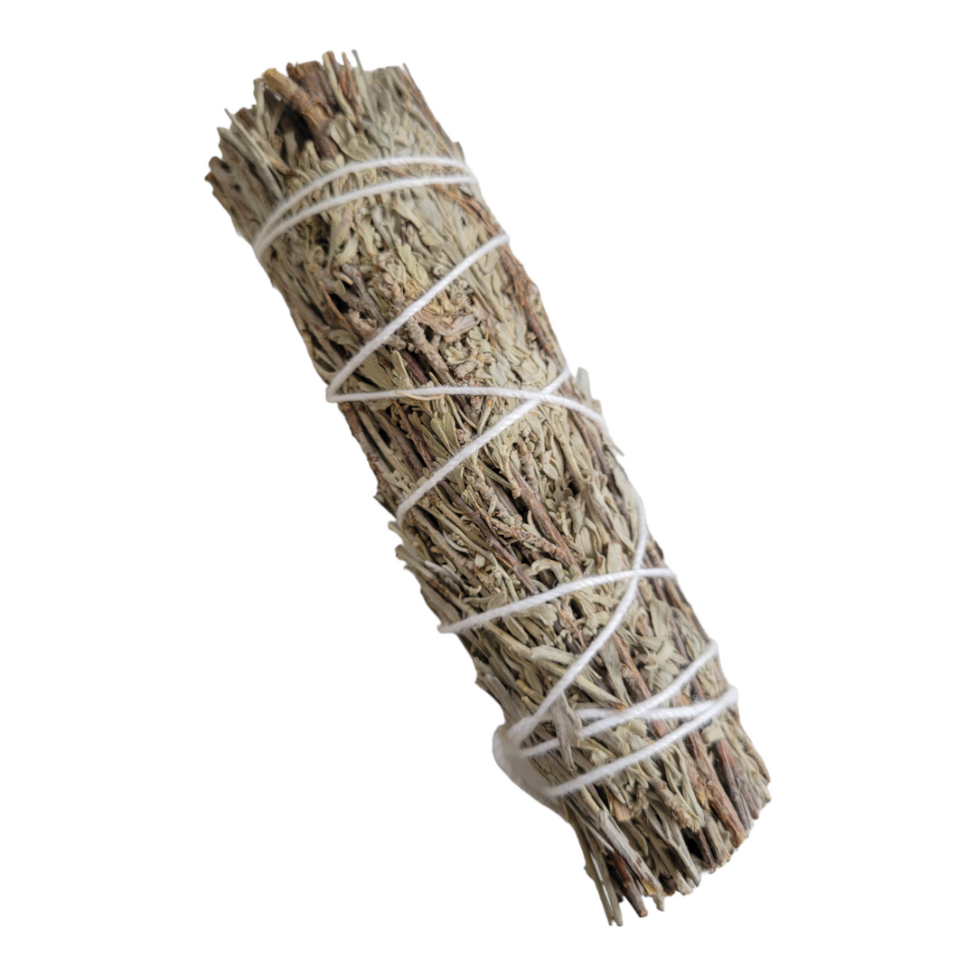 Blue Sage Smudge Stick