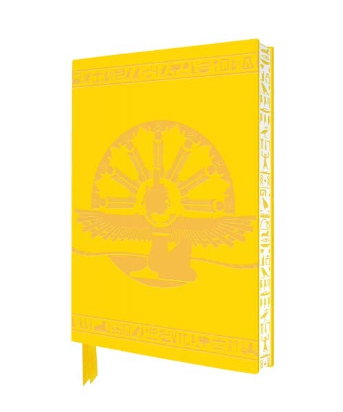 Winged Isis Journal
