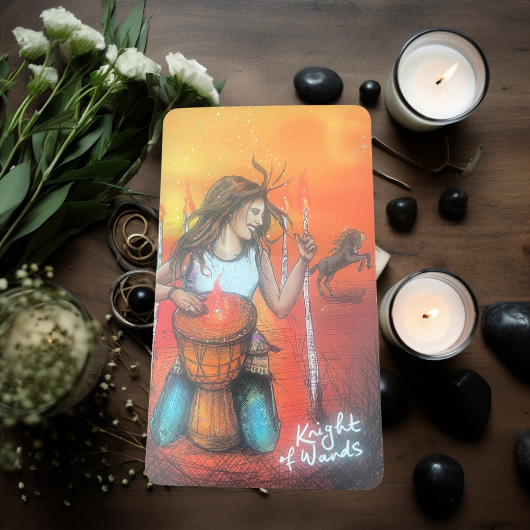 Your Summer 2025 Tarot Forecast