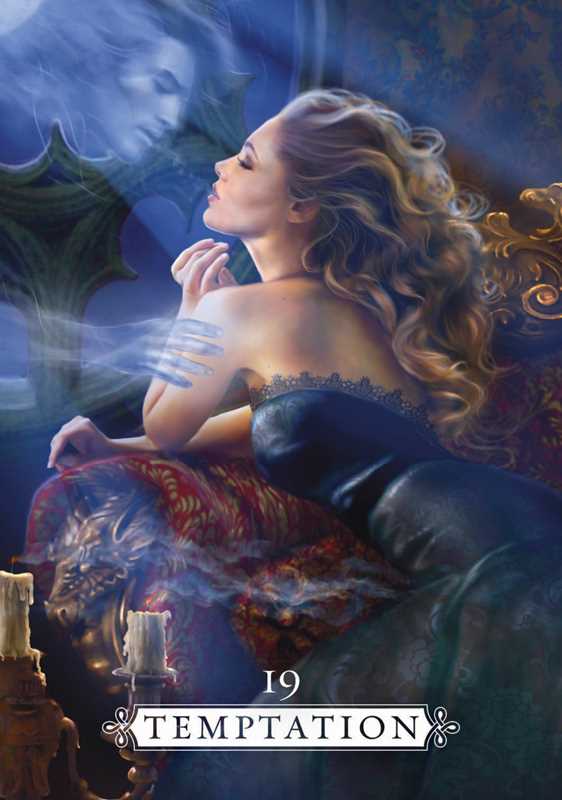 Heal Yourself Oracle Deck — Healing &amp; Transformation Oracle Cards by Inna Segal