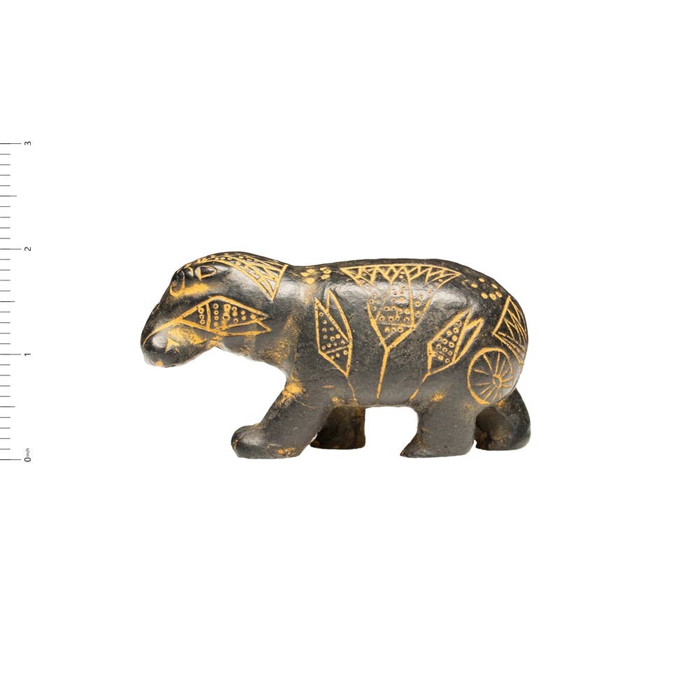 Egyptian Goddess Taweret Hippo
