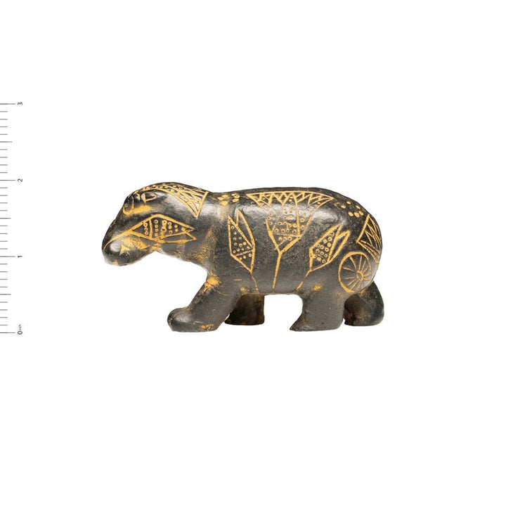 Egyptian Goddess Taweret Hippo