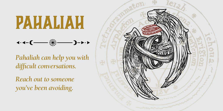 Angel of the Day Cards by Travis McHenry | 40-Card Kabbalistic Oracle Deck