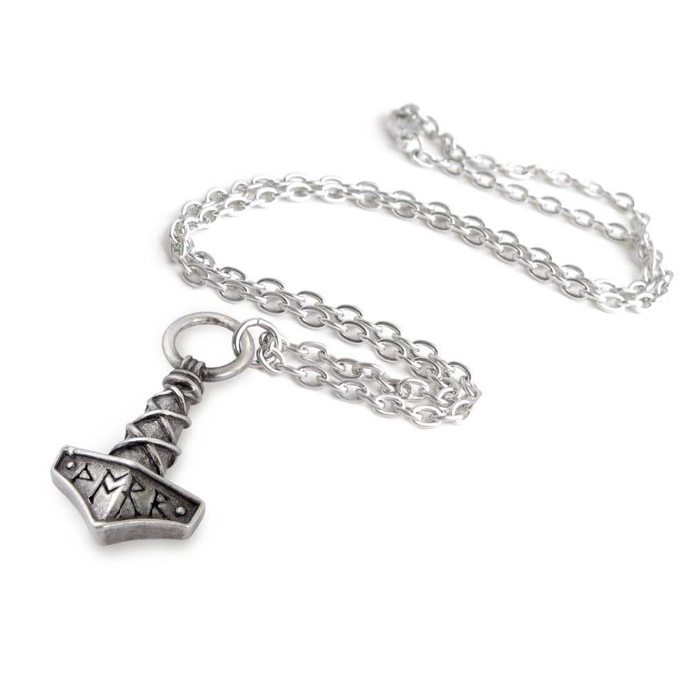 Thor&