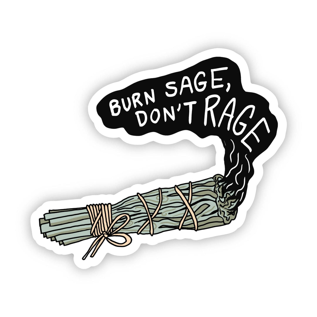 Don't Rage Icon
