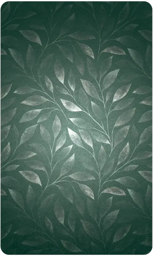 The Luminescent Oracle by Ana Neves