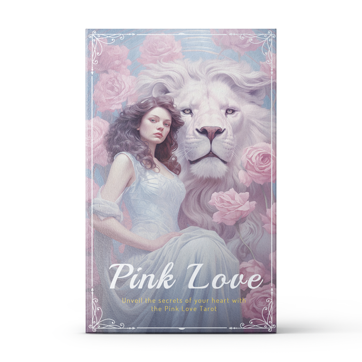 Pink Love Tarot