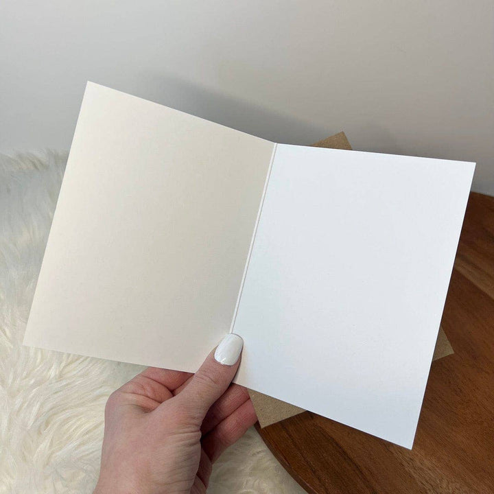 "Manifest That Shit" Greeting Card