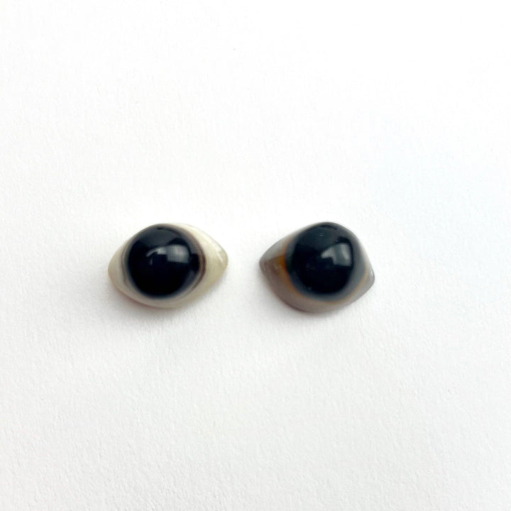 Eye Agate stone