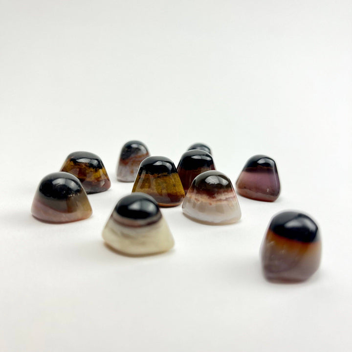 Eye Agate Stone
