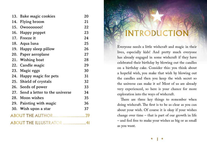 Wishcraft Oracle by Stacey Demarco