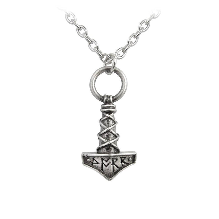 Thor&