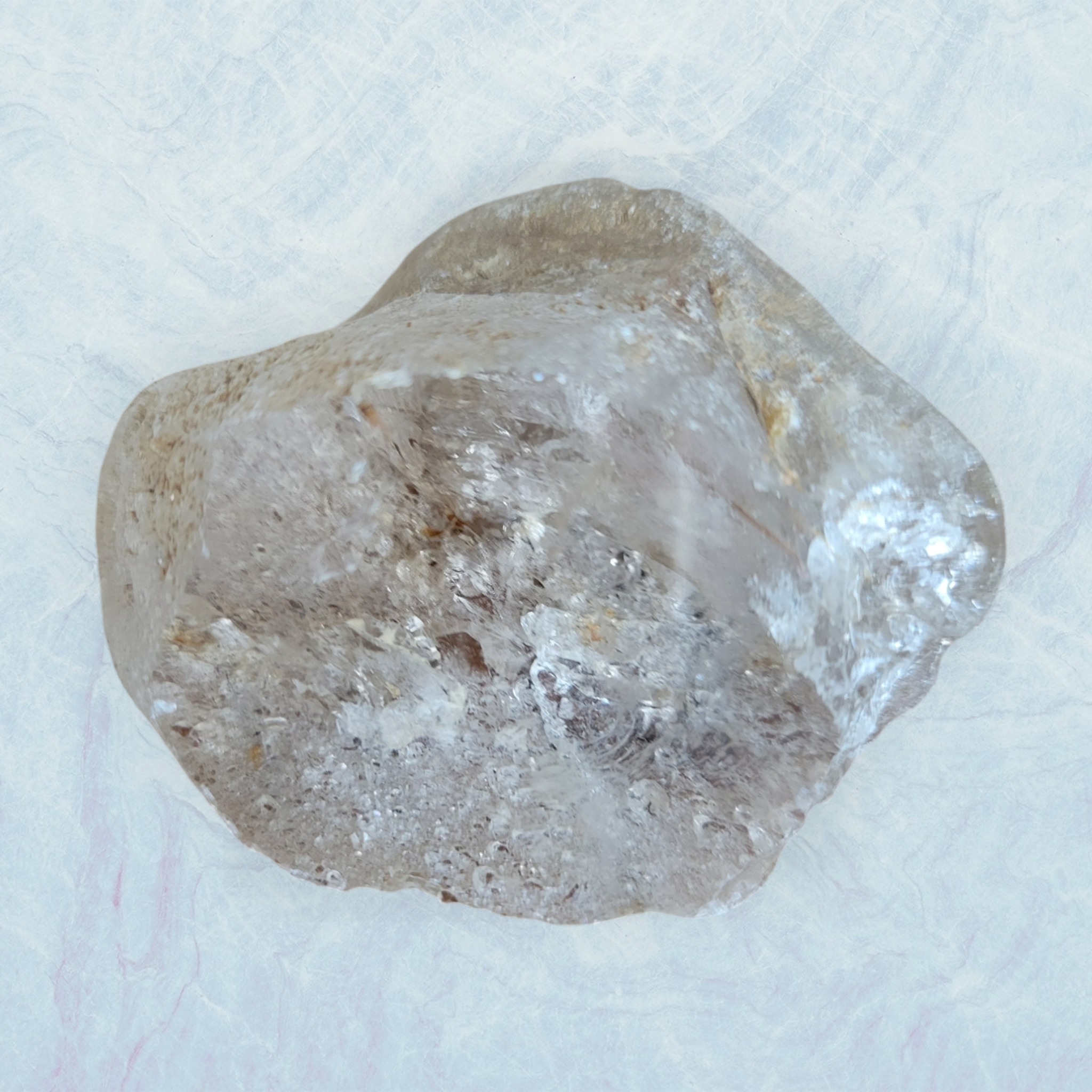 Optical Quartz Crystals Rough & Polished – Healing Winds Emporium