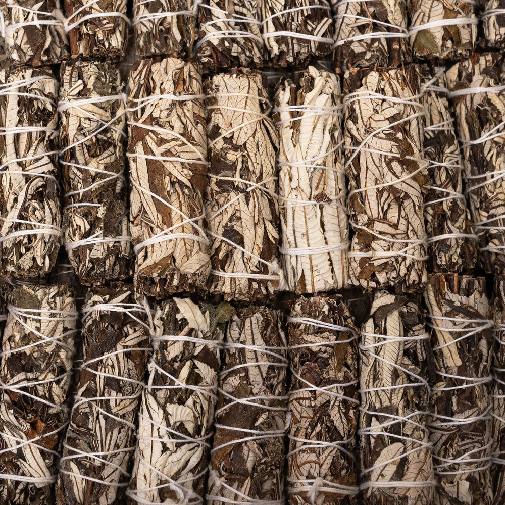 Yerba Santa Smudge Wand