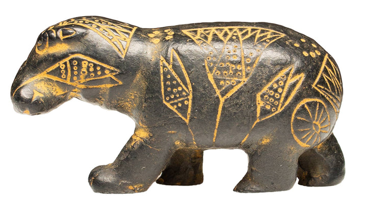 Egyptian Goddess Taweret Hippo