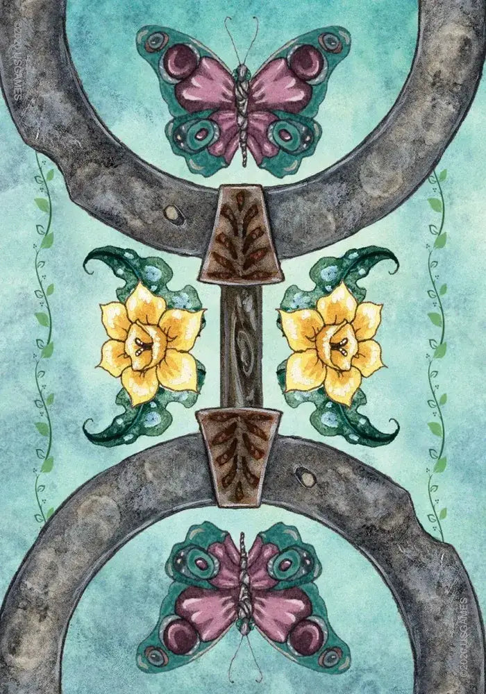 Amy Brown Fairy Wisdom Oracle Deck and Book Set