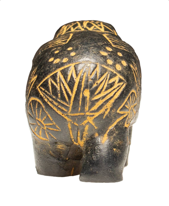 Egyptian Goddess Taweret Hippo