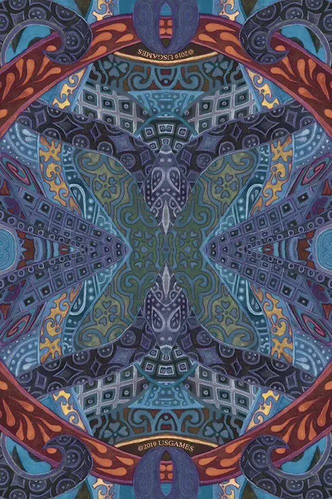 Mystic Sisters Oracle Deck by Emily Balivet