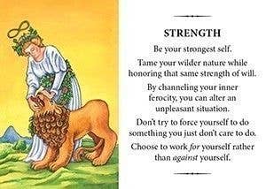 The Gift of Tarot 3-Card Reading