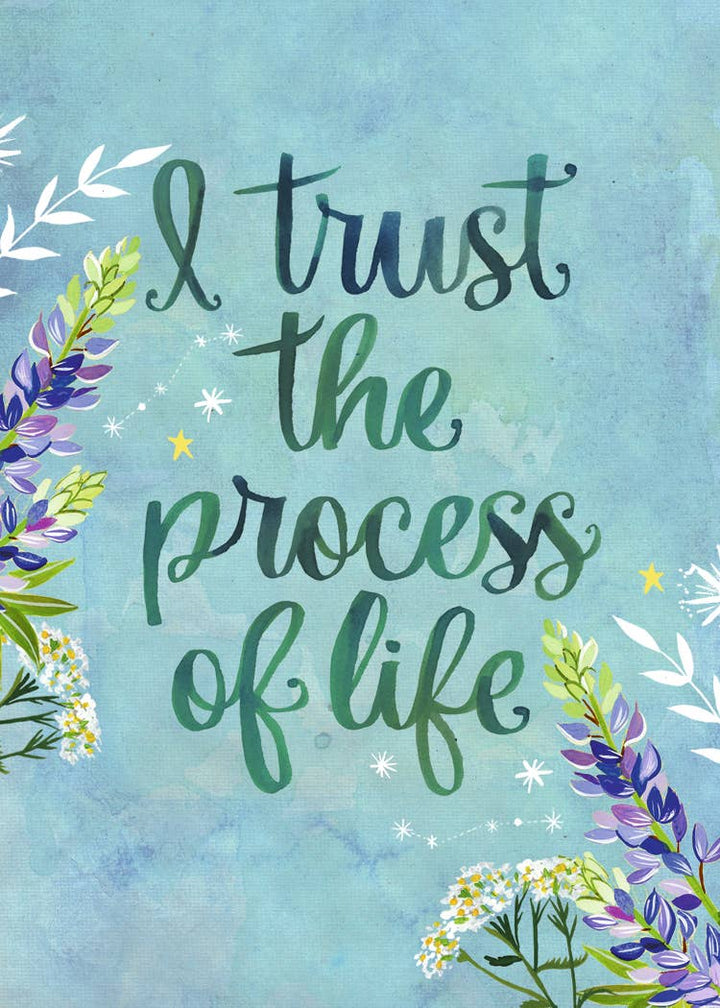 Power Thought Cards — Pocket Affirmation Deck by Louise Hay | 64 Cards in Tin