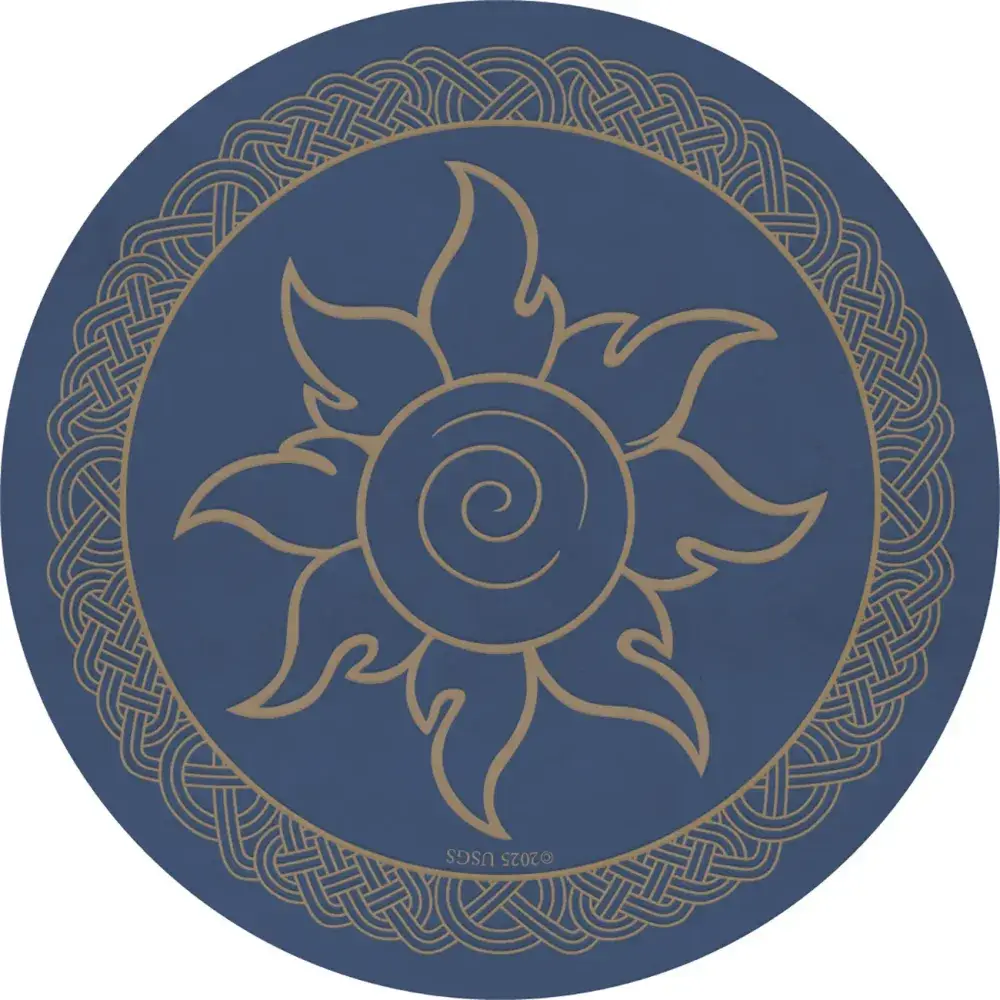 Enchanted Wheel Oracle Cards - 45-Card Divination Deck for Guidance &amp; Insight