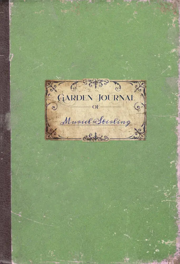 Lady Stirling&