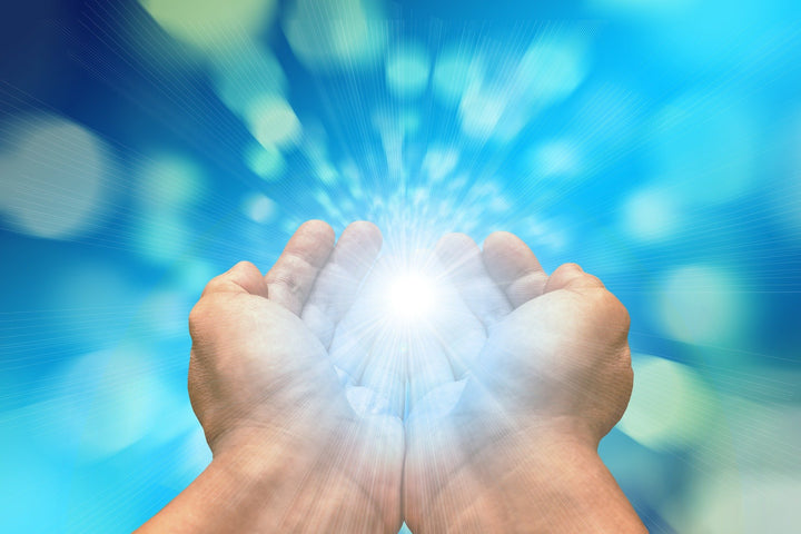 Monthly Distance Reiki Healing Subscription