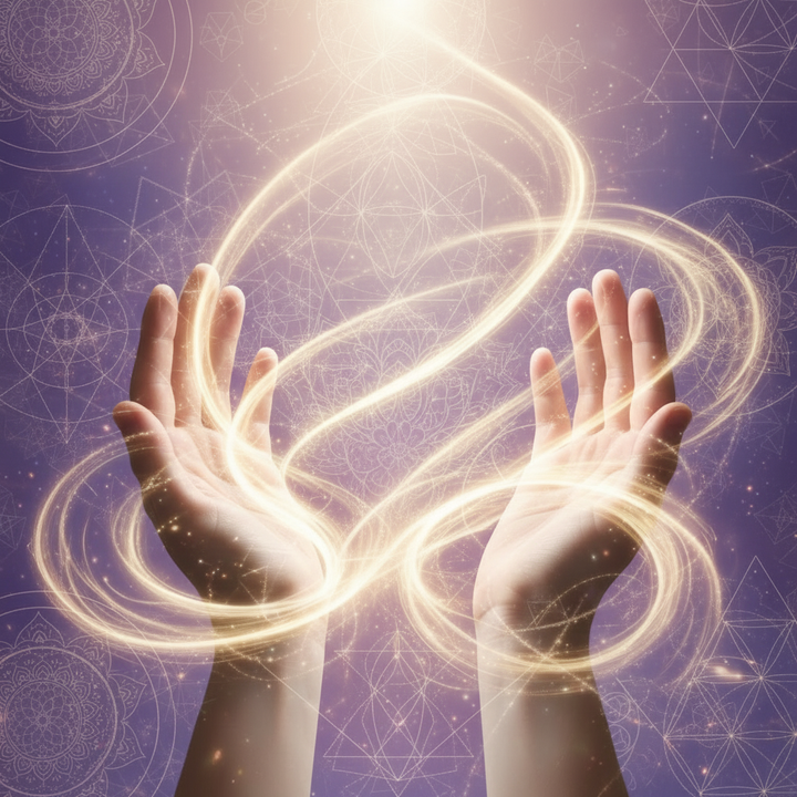 Reiki Distance Healing