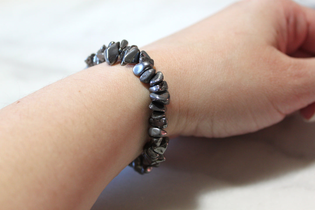 Reiki Charged Terahertz Bracelet