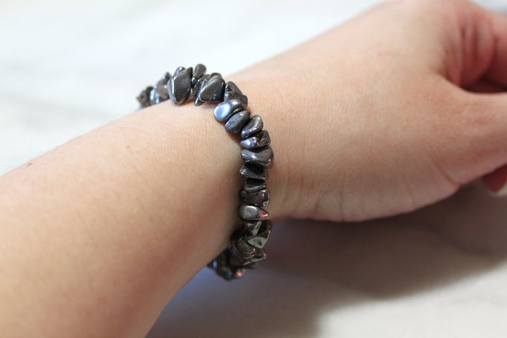 Reiki Charged Terahertz Bracelet